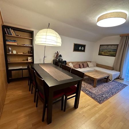 Dachsteinblick Apartment Ramsau am Dachstein Kültér fotó